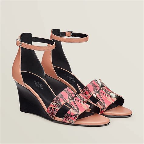 legend sandals hermes|Hermes sandals second hand.